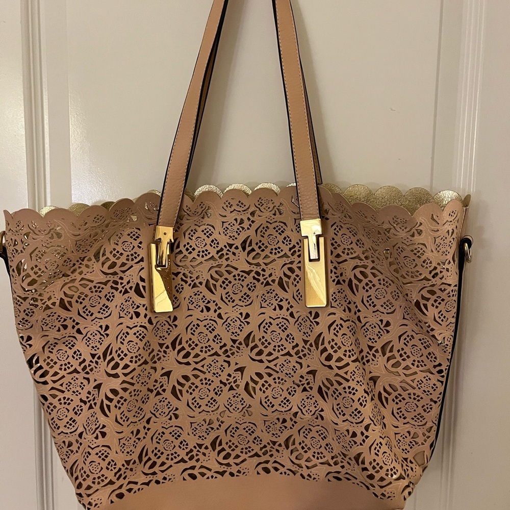 Aldo satchel